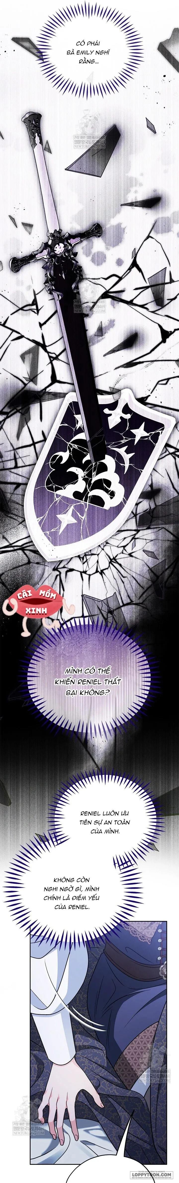 Trở Thành Người Giám Định Chất Độc Cho Thế Lực Hắc Ám Chapter 91 - 7