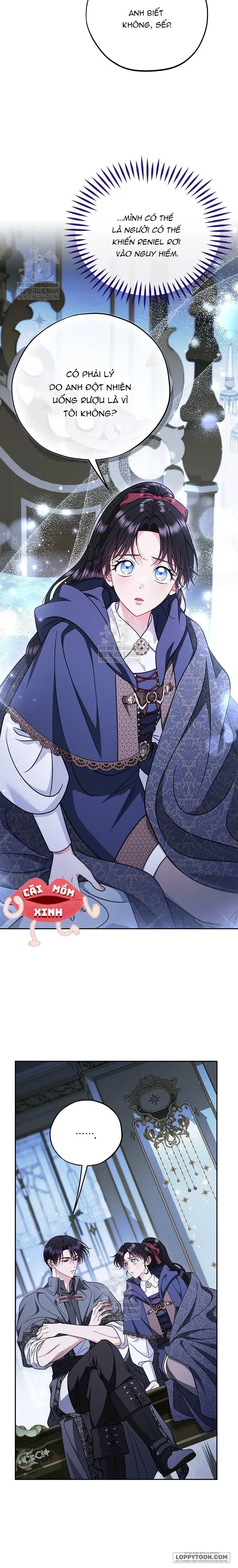 Trở Thành Người Giám Định Chất Độc Cho Thế Lực Hắc Ám Chapter 91 - 8