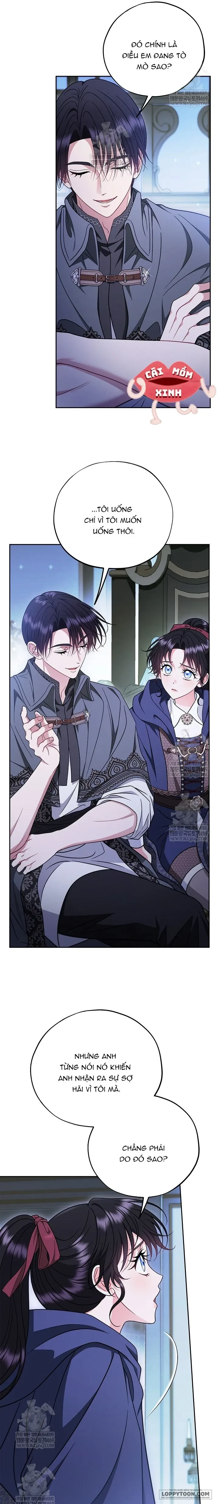 Trở Thành Người Giám Định Chất Độc Cho Thế Lực Hắc Ám Chapter 91 - 9