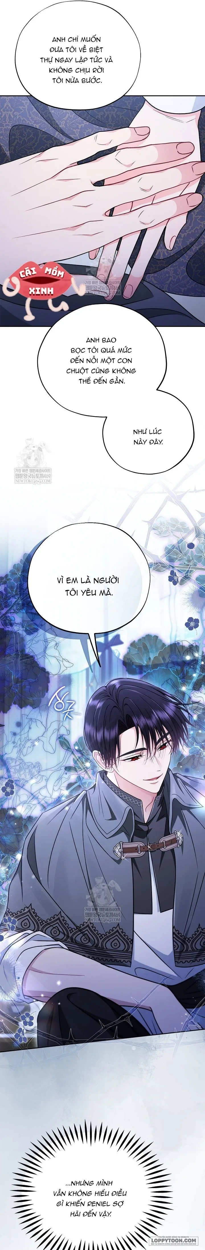 Trở Thành Người Giám Định Chất Độc Cho Thế Lực Hắc Ám Chapter 91 - 11