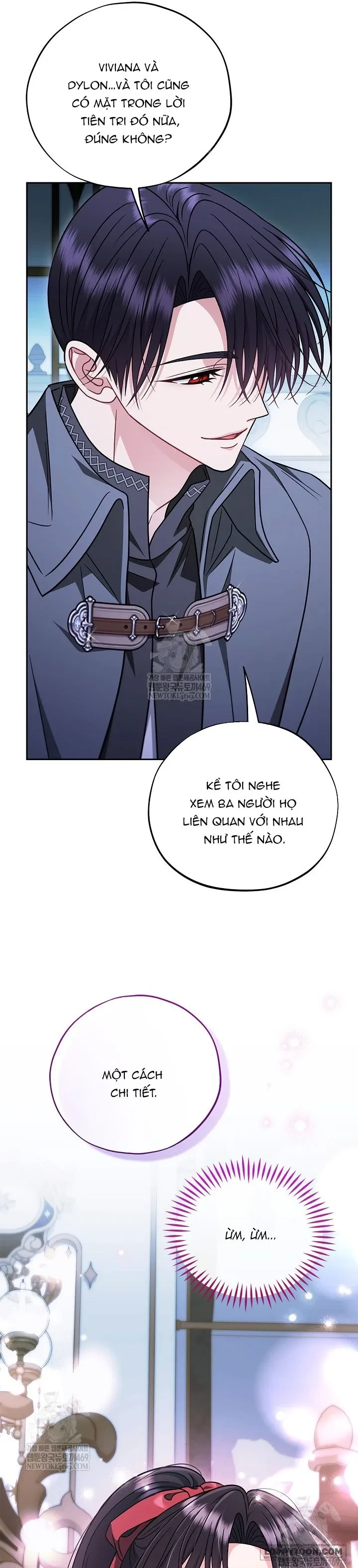 Trở Thành Người Giám Định Chất Độc Cho Thế Lực Hắc Ám Chapter 91 - 15