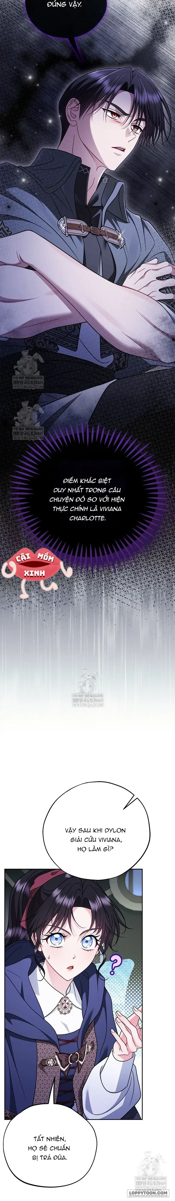 Trở Thành Người Giám Định Chất Độc Cho Thế Lực Hắc Ám Chapter 91 - 18