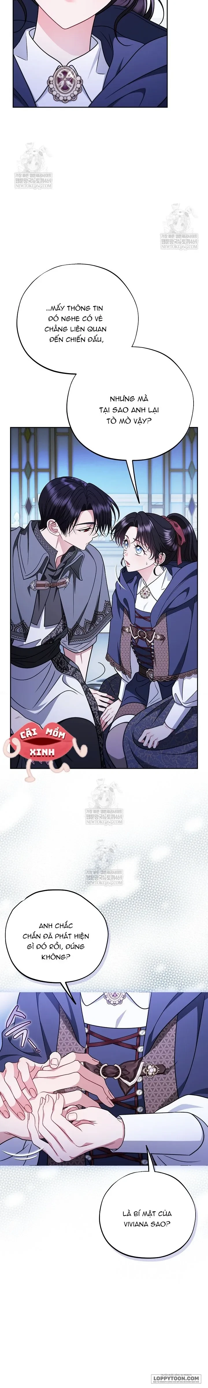 Trở Thành Người Giám Định Chất Độc Cho Thế Lực Hắc Ám Chapter 91 - 20