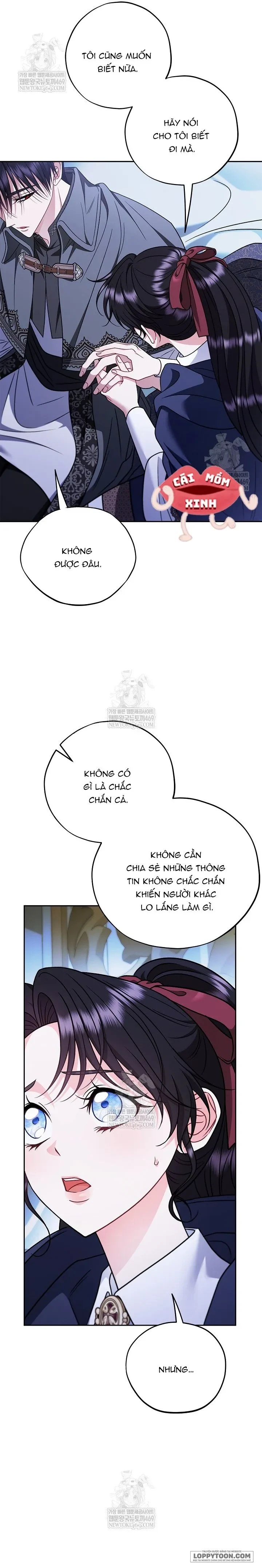 Trở Thành Người Giám Định Chất Độc Cho Thế Lực Hắc Ám Chapter 91 - 21