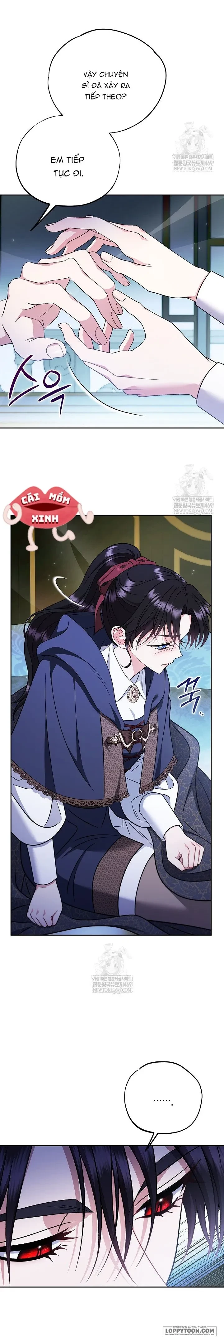 Trở Thành Người Giám Định Chất Độc Cho Thế Lực Hắc Ám Chapter 91 - 22