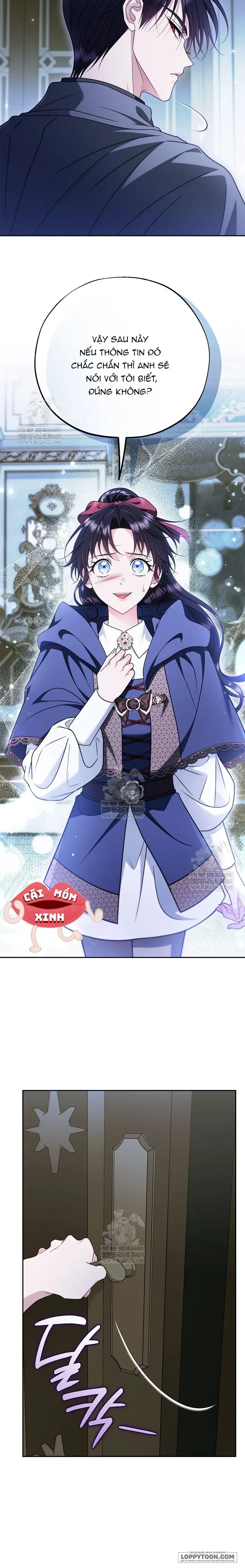 Trở Thành Người Giám Định Chất Độc Cho Thế Lực Hắc Ám Chapter 91 - 24