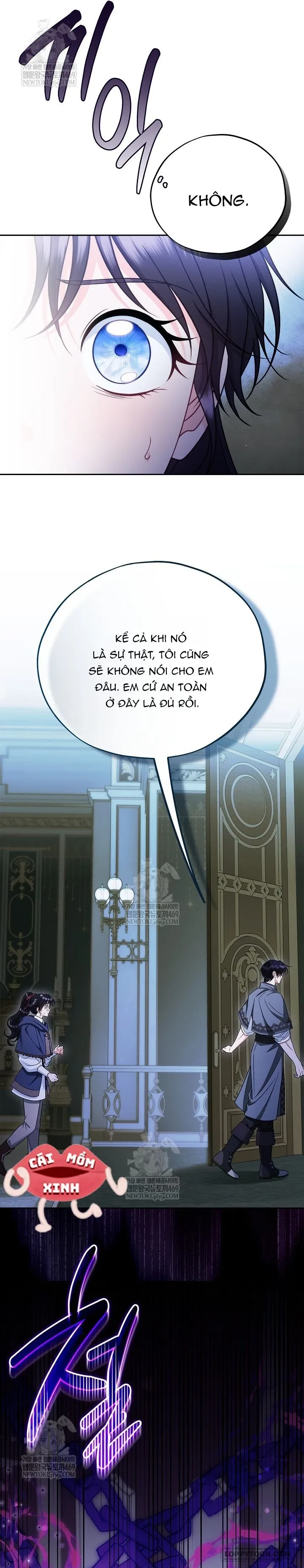 Trở Thành Người Giám Định Chất Độc Cho Thế Lực Hắc Ám Chapter 91 - 25