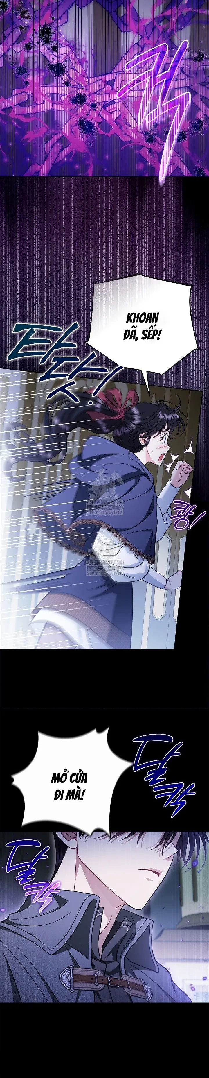 Trở Thành Người Giám Định Chất Độc Cho Thế Lực Hắc Ám Chapter 91 - 26