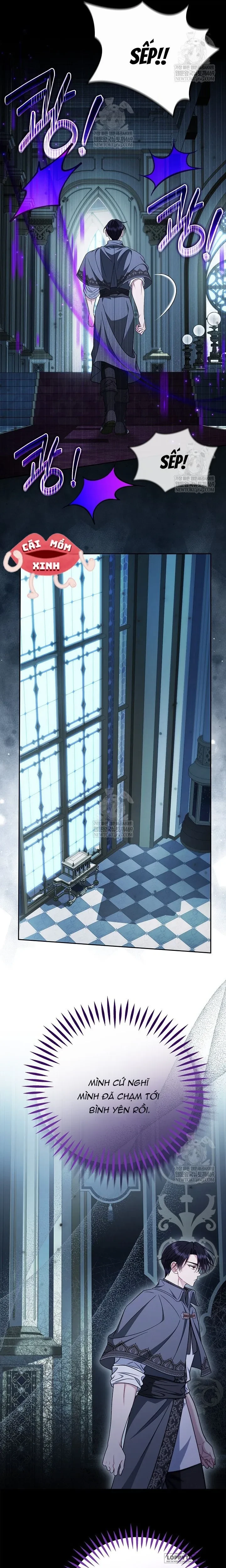 Trở Thành Người Giám Định Chất Độc Cho Thế Lực Hắc Ám Chapter 91 - 27