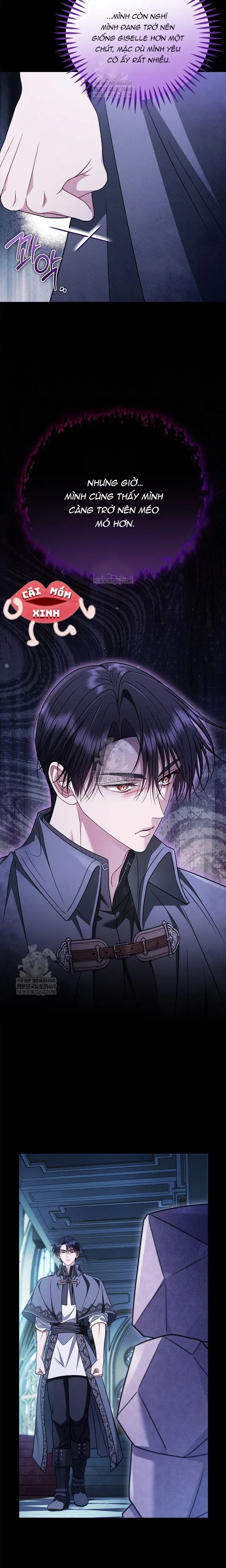 Trở Thành Người Giám Định Chất Độc Cho Thế Lực Hắc Ám Chapter 91 - 28