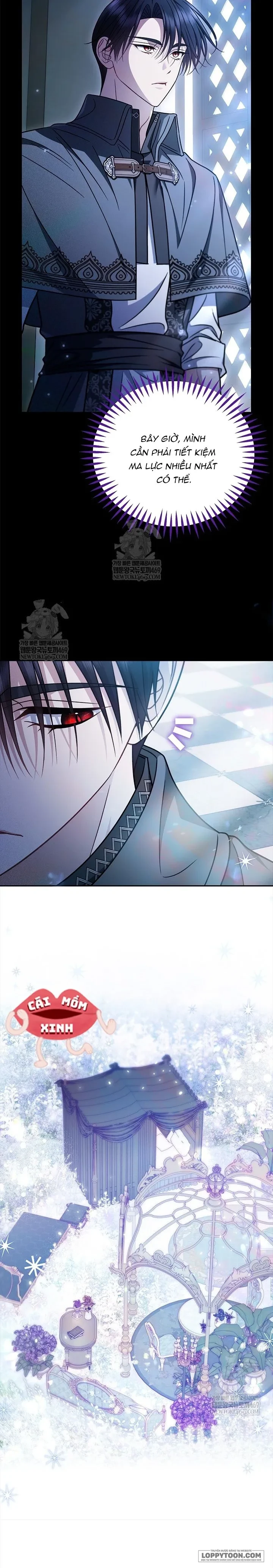 Trở Thành Người Giám Định Chất Độc Cho Thế Lực Hắc Ám Chapter 91 - 30