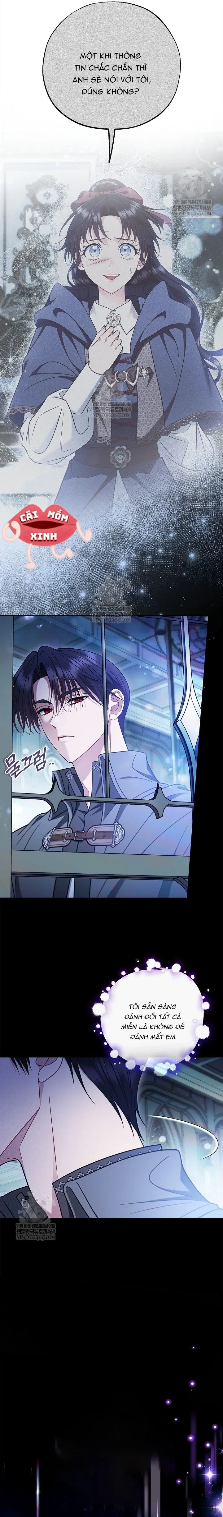 Trở Thành Người Giám Định Chất Độc Cho Thế Lực Hắc Ám Chapter 91 - 31