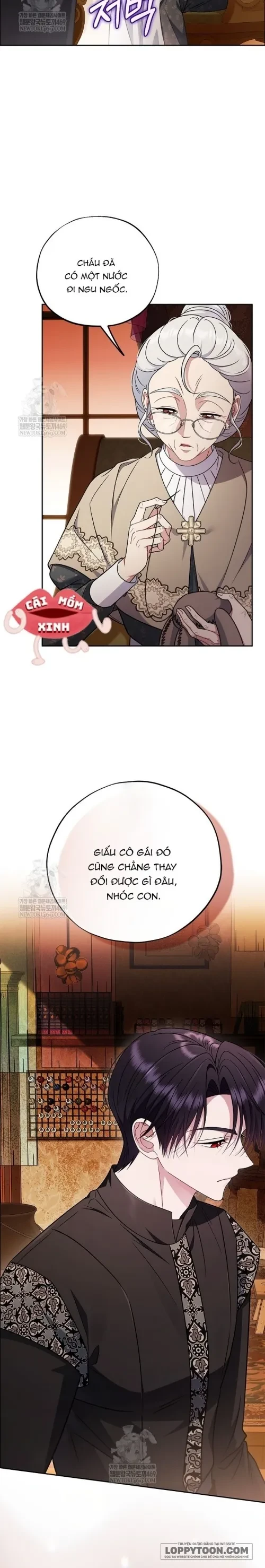 Trở Thành Người Giám Định Chất Độc Cho Thế Lực Hắc Ám Chapter 92 - 2