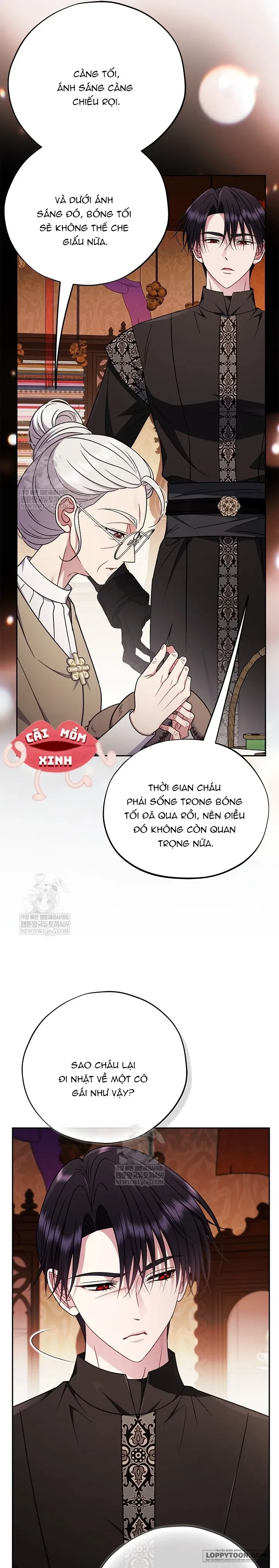 Trở Thành Người Giám Định Chất Độc Cho Thế Lực Hắc Ám Chapter 92 - 3