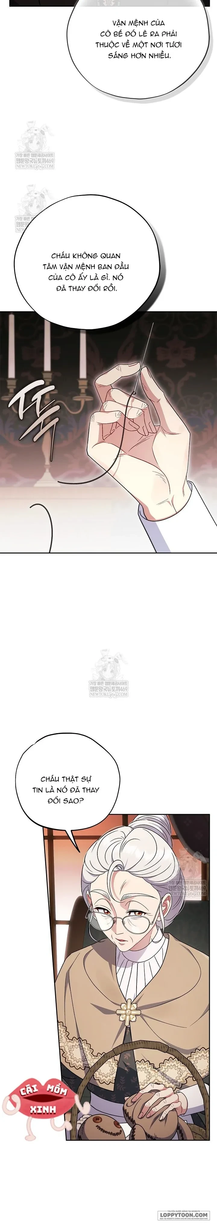 Trở Thành Người Giám Định Chất Độc Cho Thế Lực Hắc Ám Chapter 92 - 4