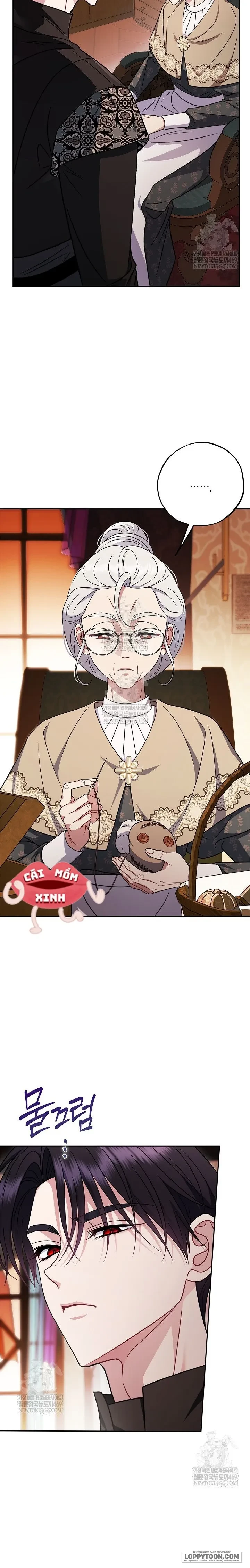 Trở Thành Người Giám Định Chất Độc Cho Thế Lực Hắc Ám Chapter 92 - 6