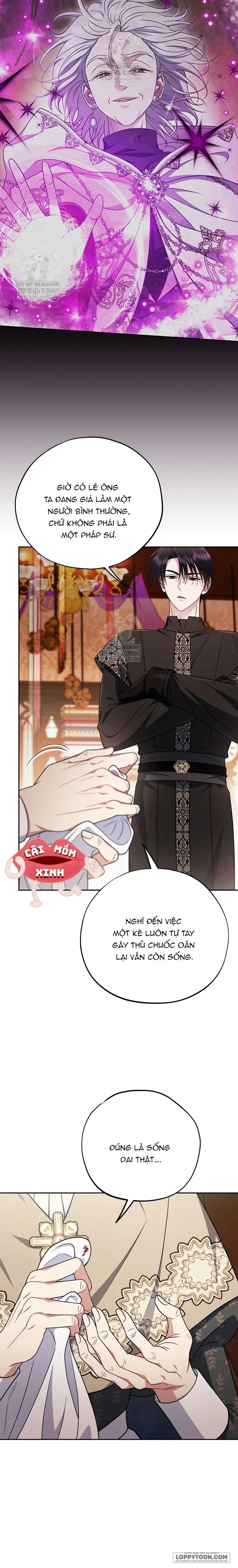 Trở Thành Người Giám Định Chất Độc Cho Thế Lực Hắc Ám Chapter 92 - 10