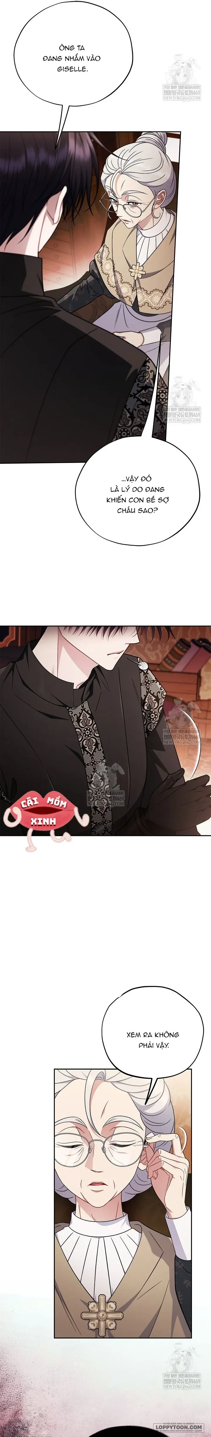 Trở Thành Người Giám Định Chất Độc Cho Thế Lực Hắc Ám Chapter 92 - 11