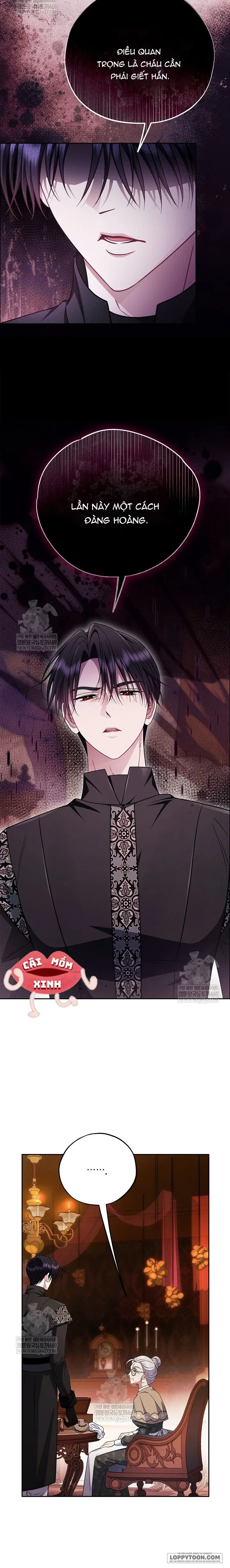 Trở Thành Người Giám Định Chất Độc Cho Thế Lực Hắc Ám Chapter 92 - 12