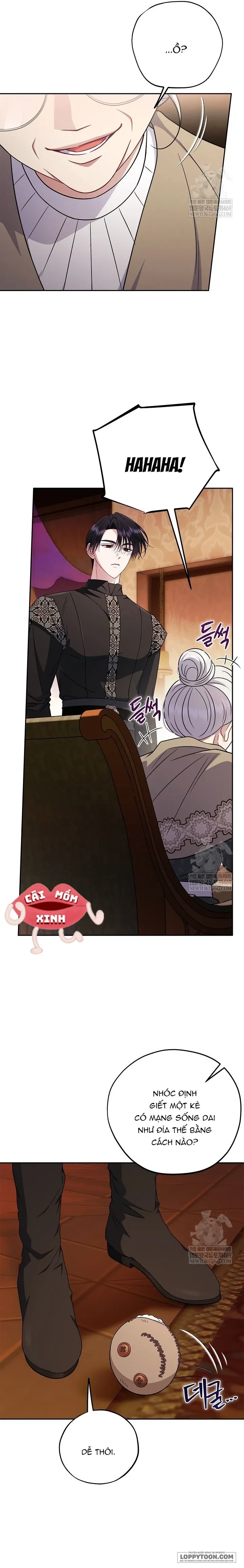 Trở Thành Người Giám Định Chất Độc Cho Thế Lực Hắc Ám Chapter 92 - 13