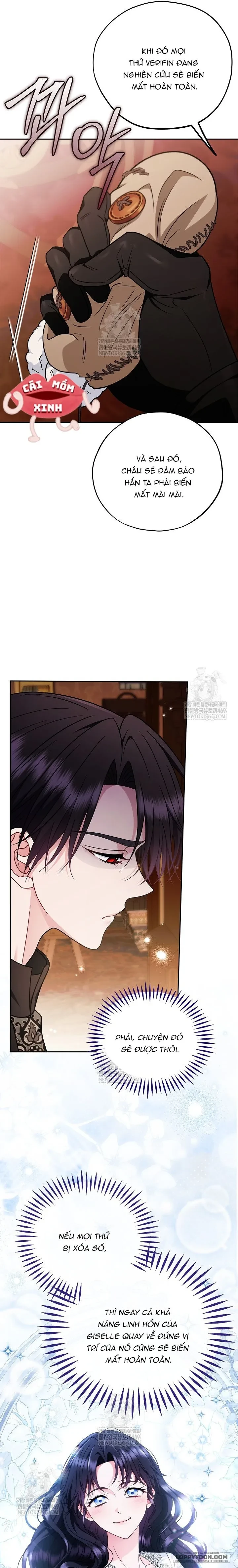 Trở Thành Người Giám Định Chất Độc Cho Thế Lực Hắc Ám Chapter 92 - 15