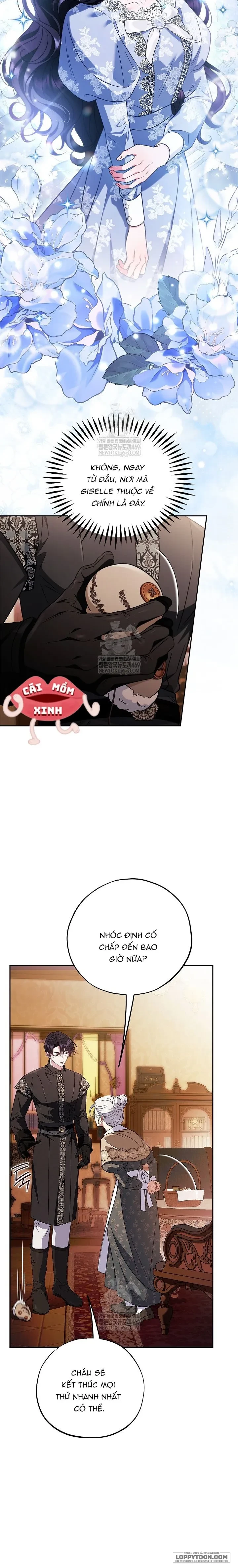 Trở Thành Người Giám Định Chất Độc Cho Thế Lực Hắc Ám Chapter 92 - 16