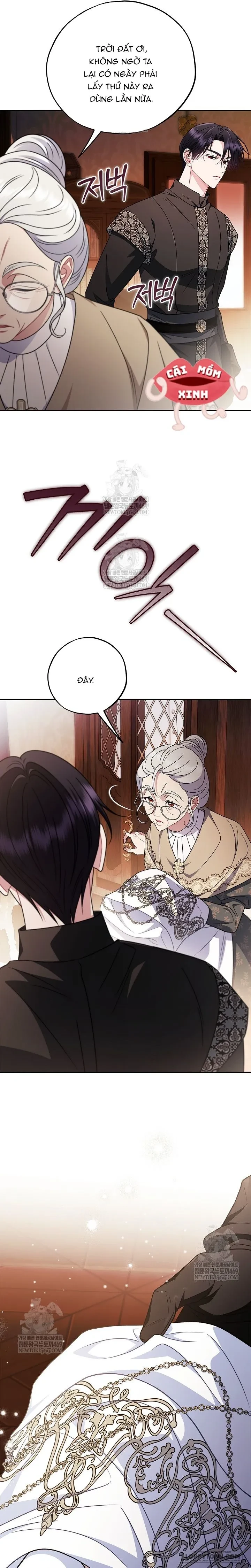 Trở Thành Người Giám Định Chất Độc Cho Thế Lực Hắc Ám Chapter 92 - 17