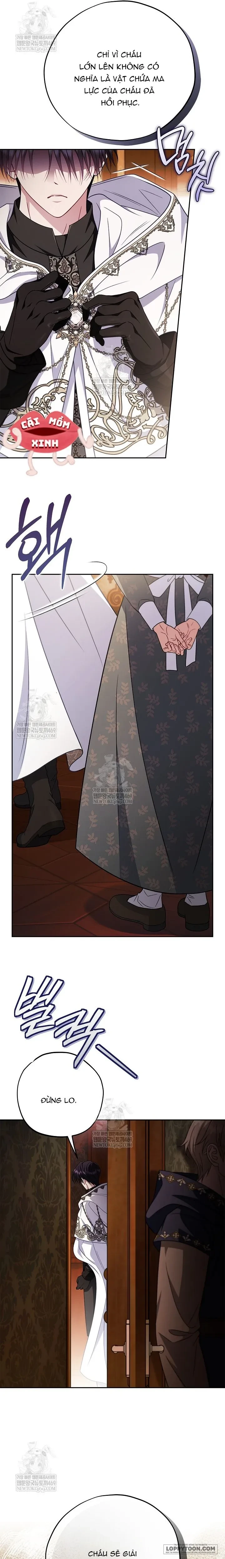 Trở Thành Người Giám Định Chất Độc Cho Thế Lực Hắc Ám Chapter 92 - 19