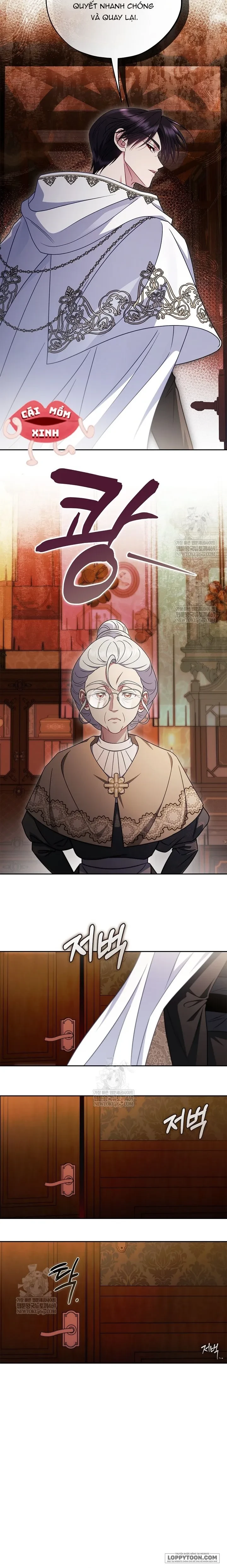 Trở Thành Người Giám Định Chất Độc Cho Thế Lực Hắc Ám Chapter 92 - 20