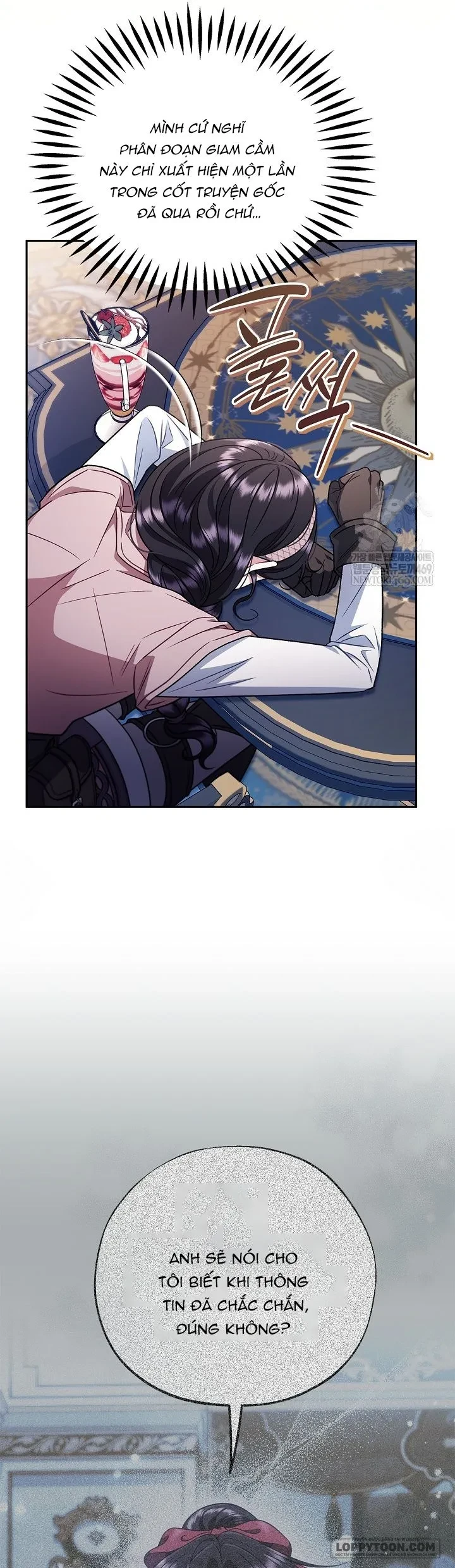 Trở Thành Người Giám Định Chất Độc Cho Thế Lực Hắc Ám Chapter 92 - 25