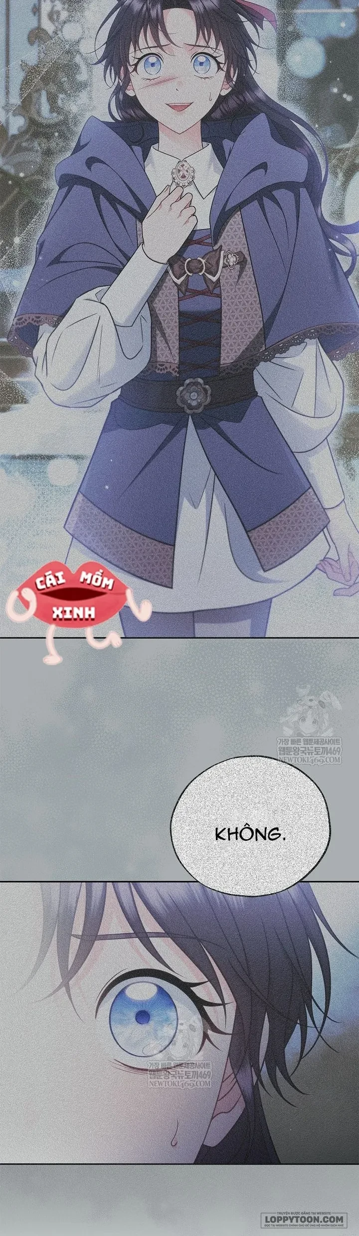 Trở Thành Người Giám Định Chất Độc Cho Thế Lực Hắc Ám Chapter 92 - 26