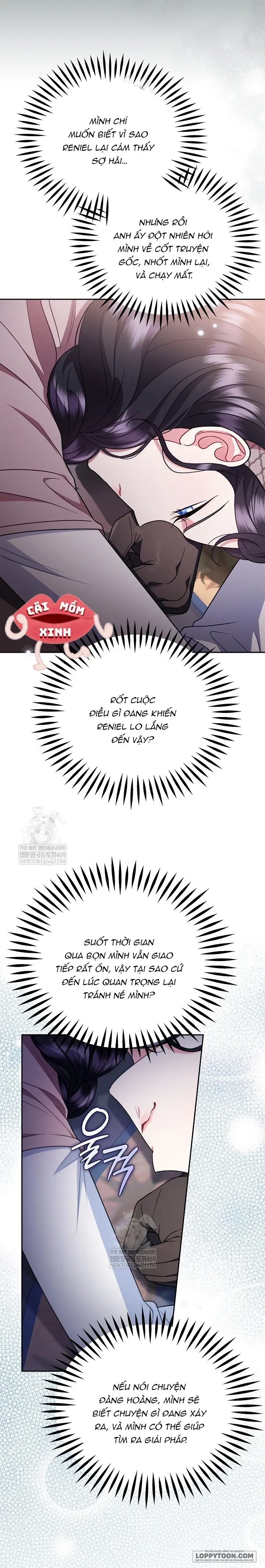 Trở Thành Người Giám Định Chất Độc Cho Thế Lực Hắc Ám Chapter 92 - 27