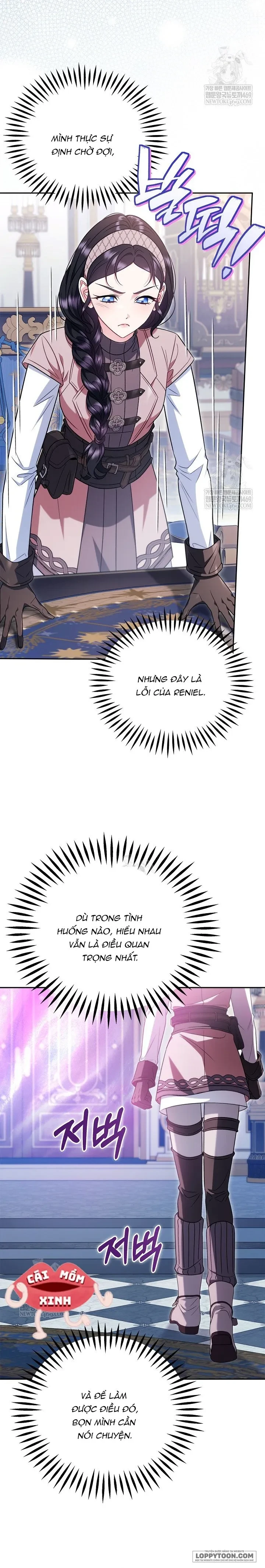 Trở Thành Người Giám Định Chất Độc Cho Thế Lực Hắc Ám Chapter 92 - 28