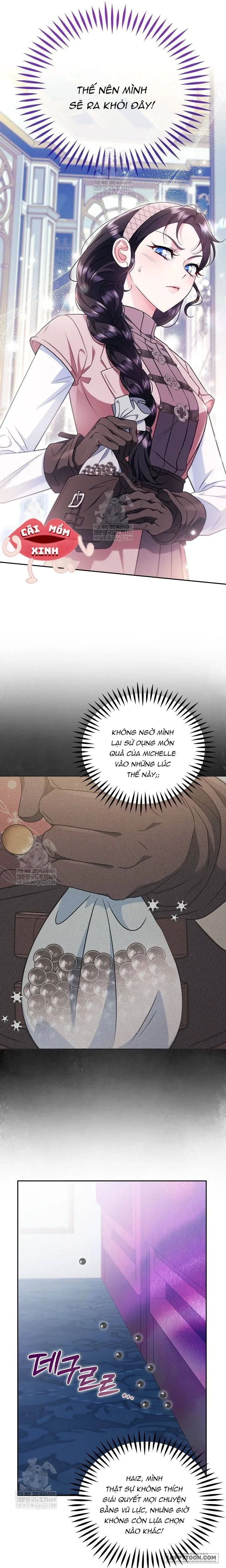 Trở Thành Người Giám Định Chất Độc Cho Thế Lực Hắc Ám Chapter 92 - 29