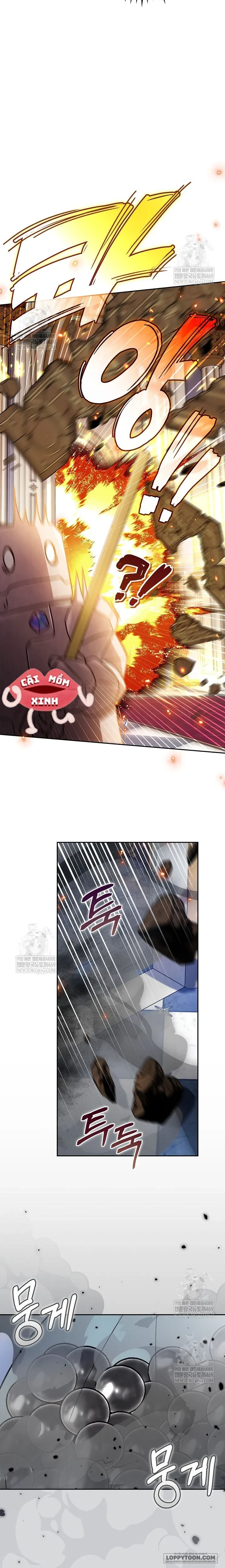 Trở Thành Người Giám Định Chất Độc Cho Thế Lực Hắc Ám Chapter 92 - 30