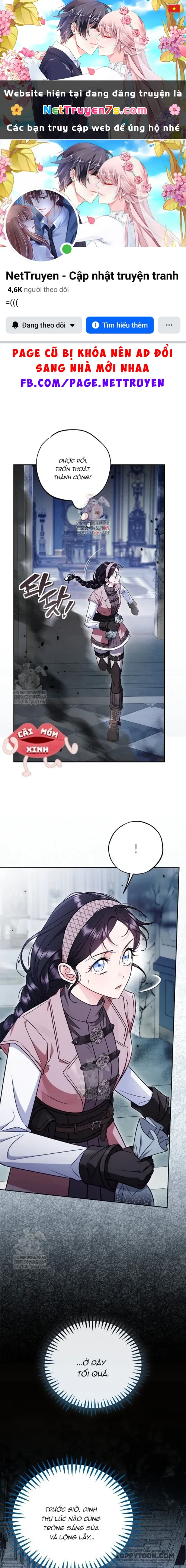 Trở Thành Người Giám Định Chất Độc Cho Thế Lực Hắc Ám Chapter 93 - 1