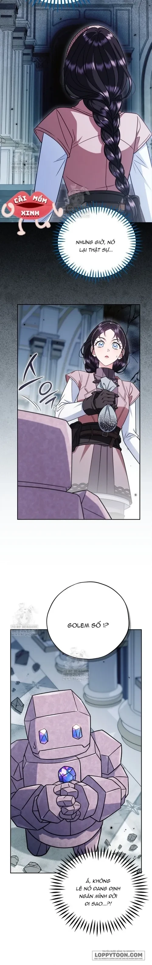 Trở Thành Người Giám Định Chất Độc Cho Thế Lực Hắc Ám Chapter 93 - 2