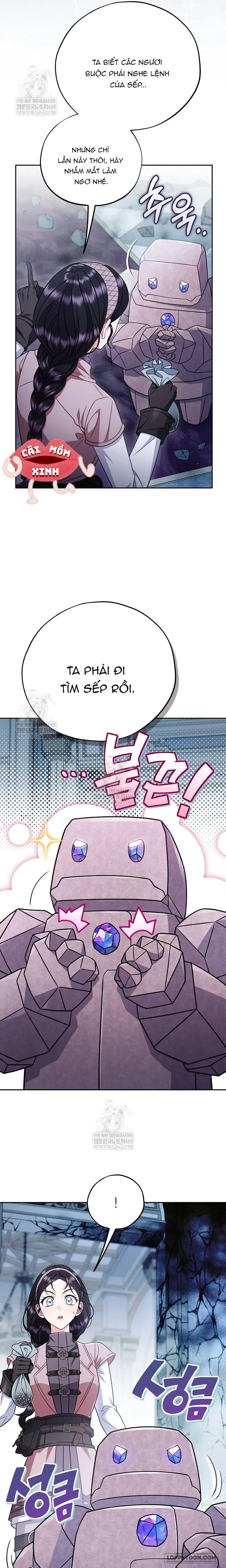 Trở Thành Người Giám Định Chất Độc Cho Thế Lực Hắc Ám Chapter 93 - 5