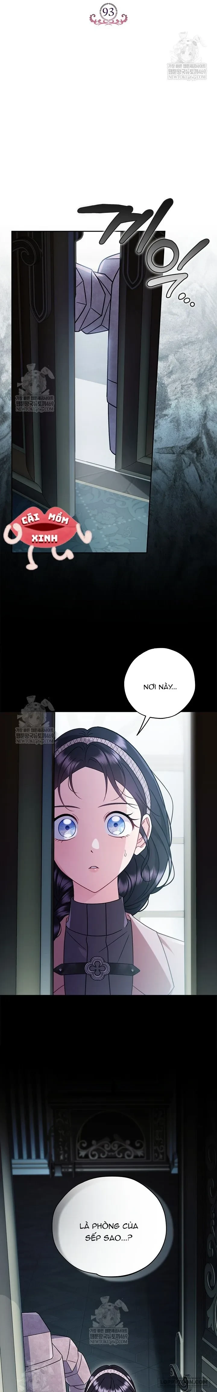 Trở Thành Người Giám Định Chất Độc Cho Thế Lực Hắc Ám Chapter 93 - 7