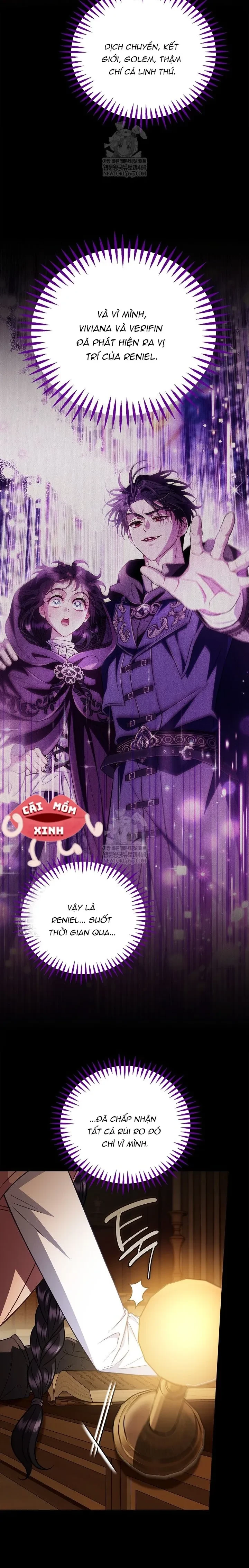 Trở Thành Người Giám Định Chất Độc Cho Thế Lực Hắc Ám Chapter 93 - 22