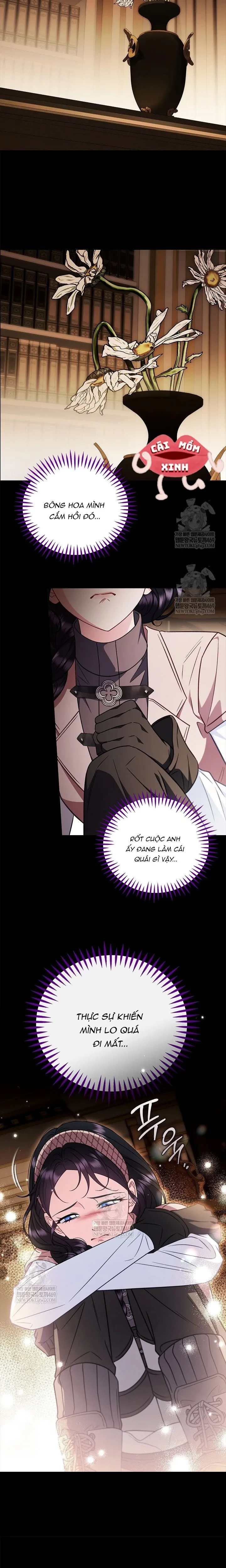 Trở Thành Người Giám Định Chất Độc Cho Thế Lực Hắc Ám Chapter 93 - 24