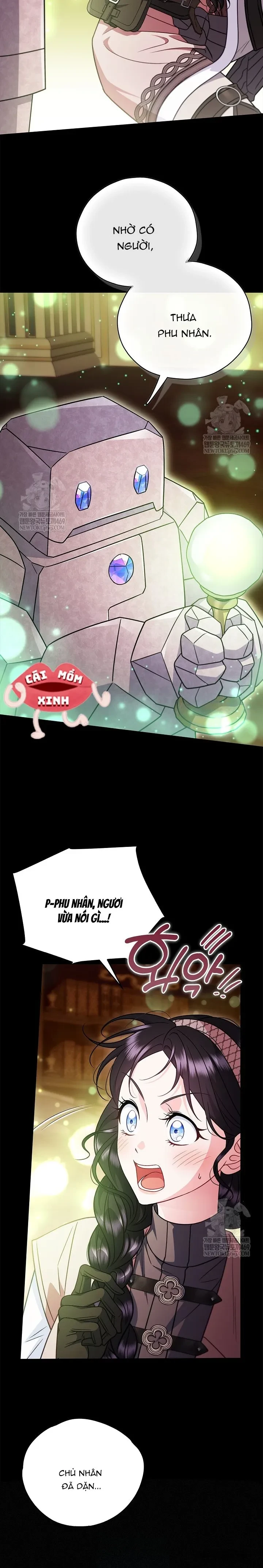 Trở Thành Người Giám Định Chất Độc Cho Thế Lực Hắc Ám Chapter 93 - 26