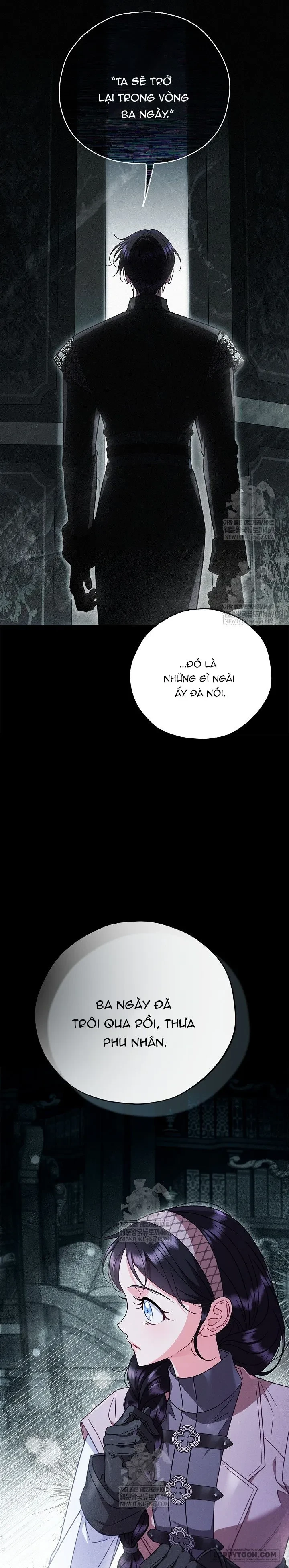 Trở Thành Người Giám Định Chất Độc Cho Thế Lực Hắc Ám Chapter 93 - 27