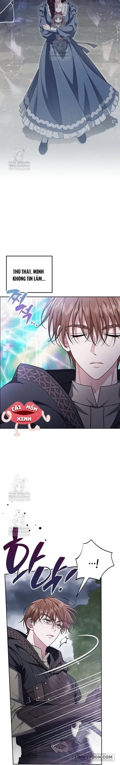 Trở Thành Người Giám Định Chất Độc Cho Thế Lực Hắc Ám Chapter 94 - 2
