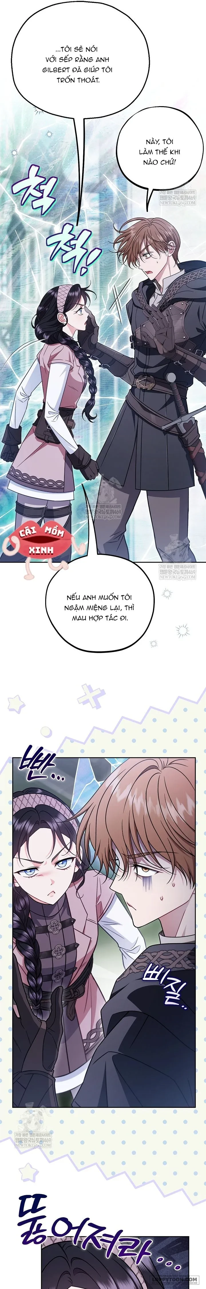 Trở Thành Người Giám Định Chất Độc Cho Thế Lực Hắc Ám Chapter 94 - 7