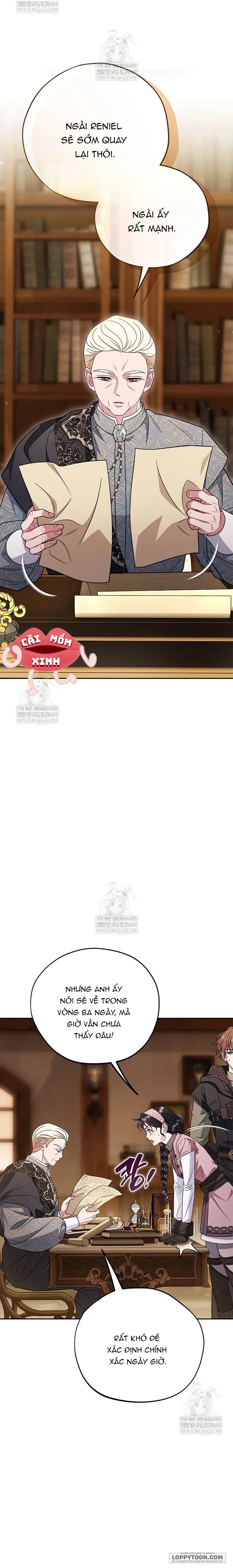 Trở Thành Người Giám Định Chất Độc Cho Thế Lực Hắc Ám Chapter 94 - 10