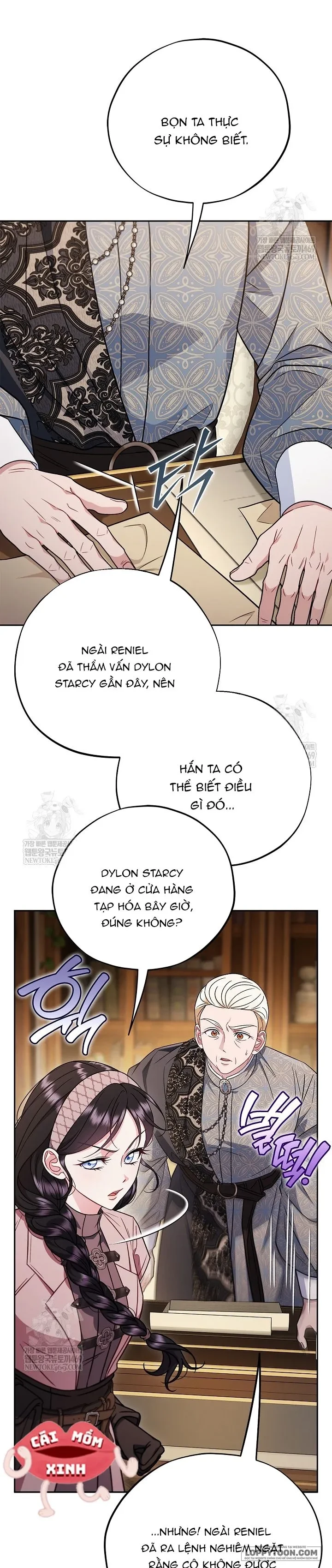 Trở Thành Người Giám Định Chất Độc Cho Thế Lực Hắc Ám Chapter 94 - 13