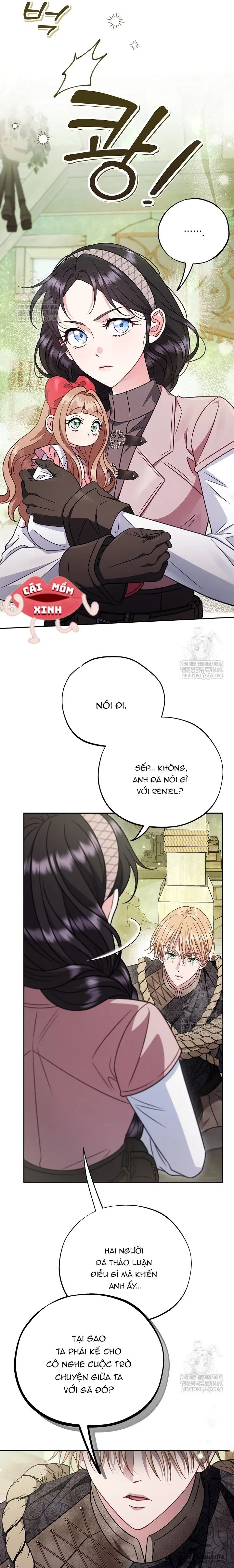 Trở Thành Người Giám Định Chất Độc Cho Thế Lực Hắc Ám Chapter 94 - 25
