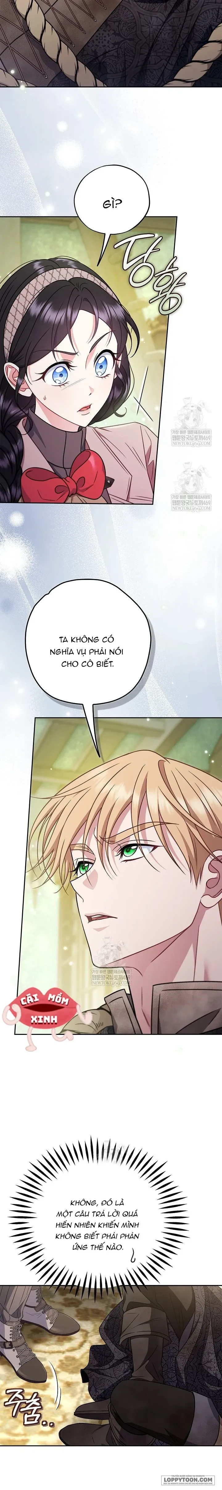 Trở Thành Người Giám Định Chất Độc Cho Thế Lực Hắc Ám Chapter 94 - 26