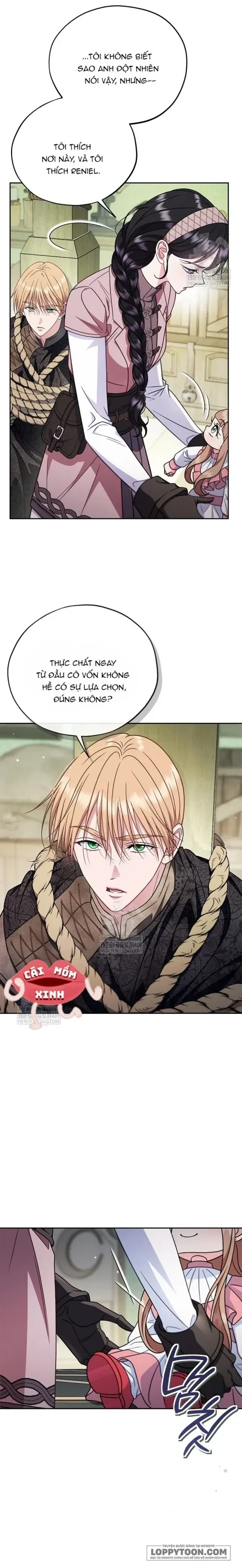 Trở Thành Người Giám Định Chất Độc Cho Thế Lực Hắc Ám Chapter 95 - 2